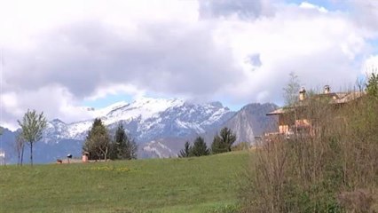 COLPO DI CODA DELL'INVERNO