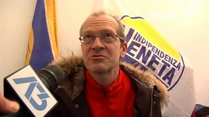 SCIOPERO DELLA FAME PER L'INIDPENDENZA