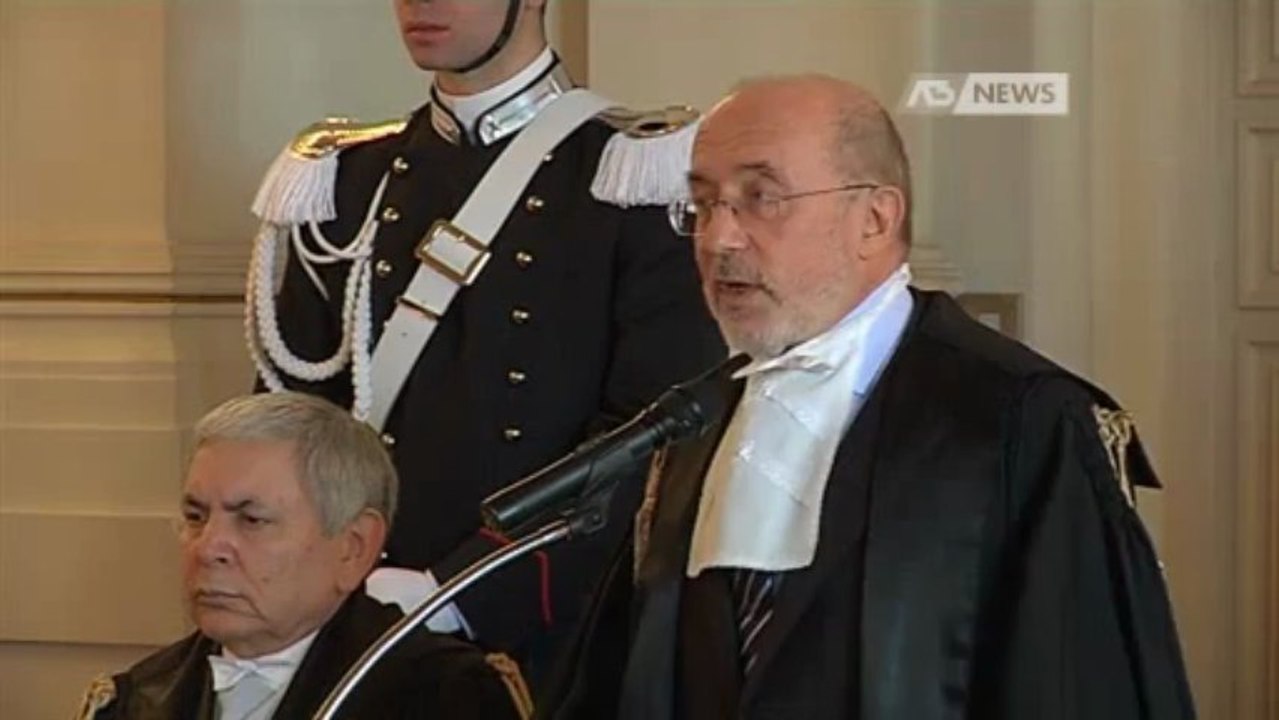 LA CRISI RIDUCE I RICORSI AL TAR