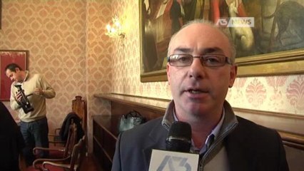 STANGATA SULLE RETTE DELLE CASE DI RIPOSO