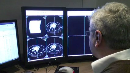 [FR] 38 établissements médicaux ont choisi la plateforme de dématérialisation et de partage d'imagerie médicale d'Orange [VIDEO]