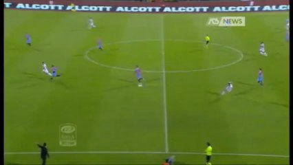 CATANIA - UDINESE, ULTIMO TRENO PER L'EUROPA