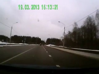 ДТП Павловский Посад.