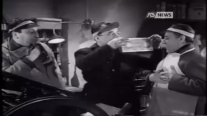 SGOMINATA LA BANDA DEI FALSARI