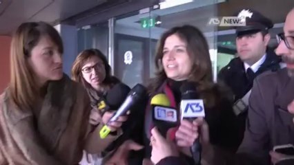 OMICIDIO MANCA, IL PM CHIEDE L'ERGASTOLO