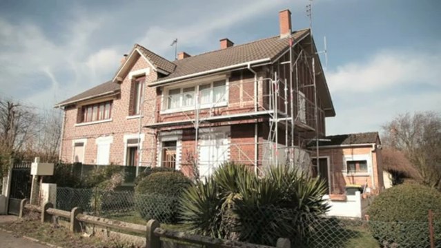 Après la mine : la reconversion écologique de Loos en Gohelle