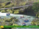 Düzce Melen Rafting Tesisleri