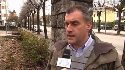 DE MENECH "FIRMA" IL NO AL FINANZIAMENTO PUBBLICO