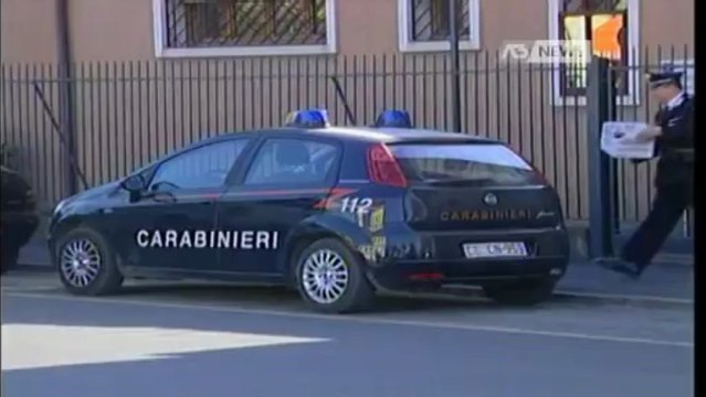 MAXI CONTROLLI: TRE ARRESTI PER DROGA