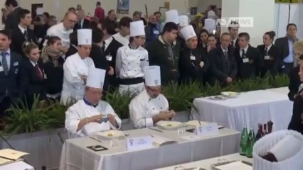 DOPPIO PREMIO PER L'ALBERINI
