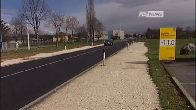 RAGAZZO INVESTITO, LA PROTESTA DELLE MAMME