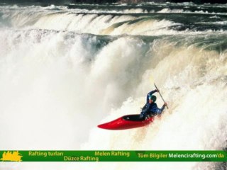 Melen Rafting Grupfoni