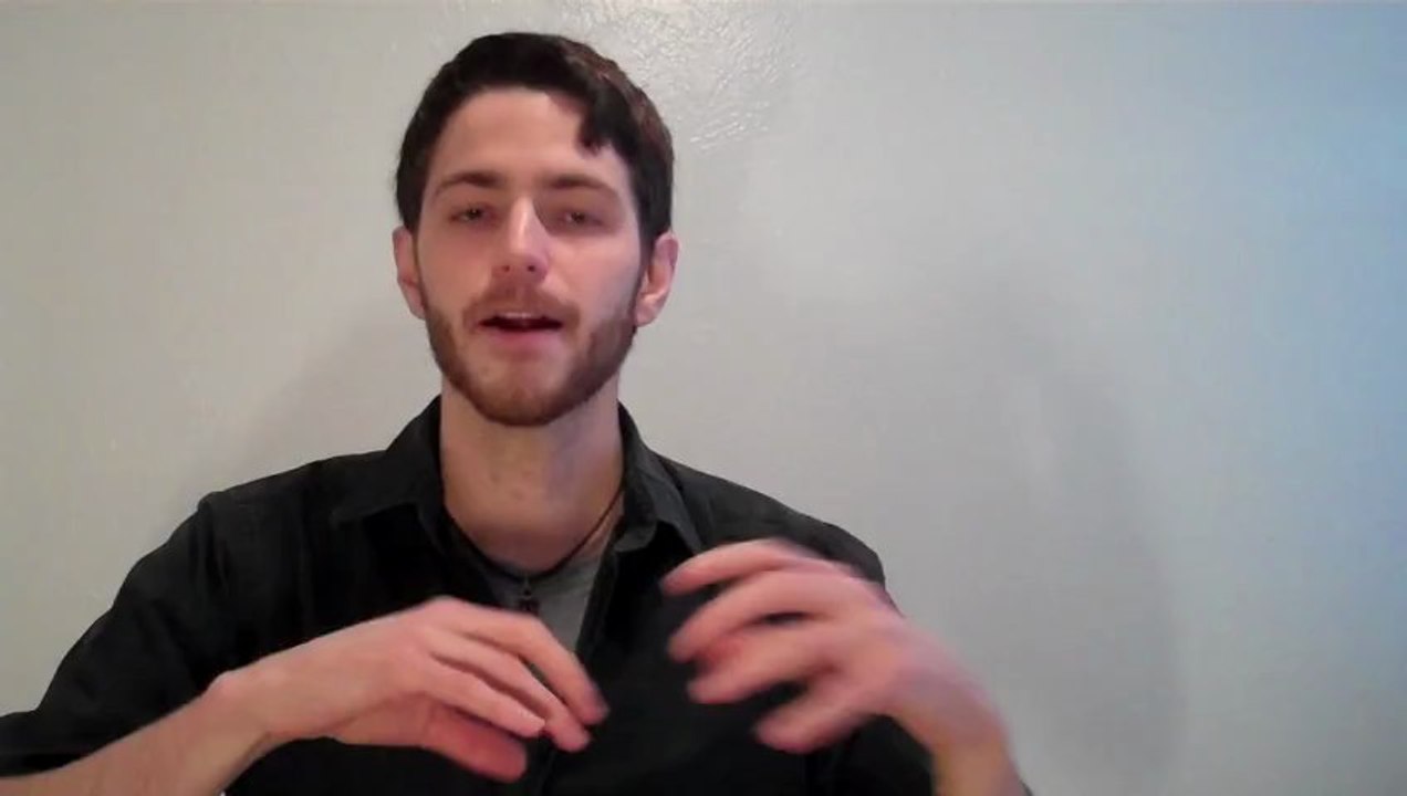 How to Be a Comedian Finding Your Niche