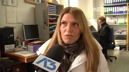 "VERSO LA CARINZIA, QUI SIAMO SOLI"