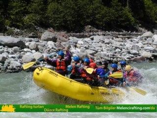 Rafting Bot Fiyatları