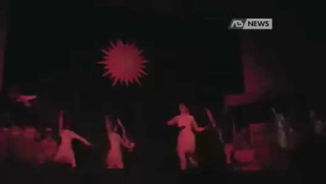 PICCOLO ATTORI PER SOLIDARIETA'