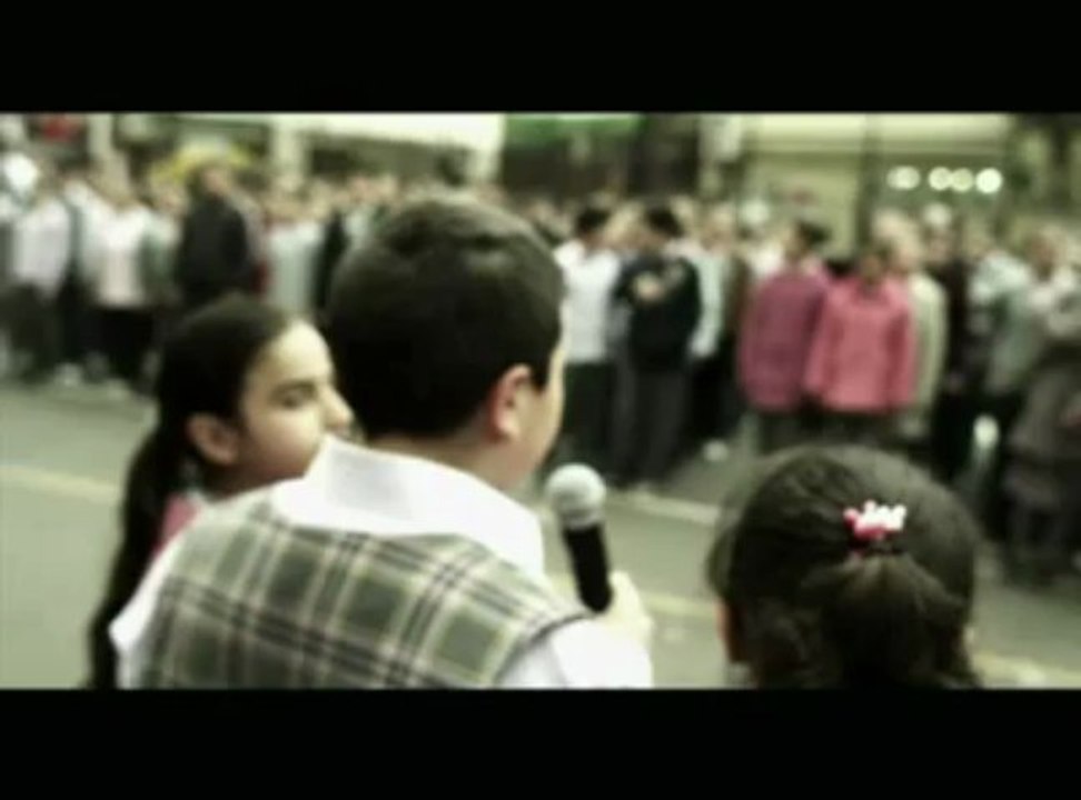 AK Parti Reklam Filmi- Eğitim