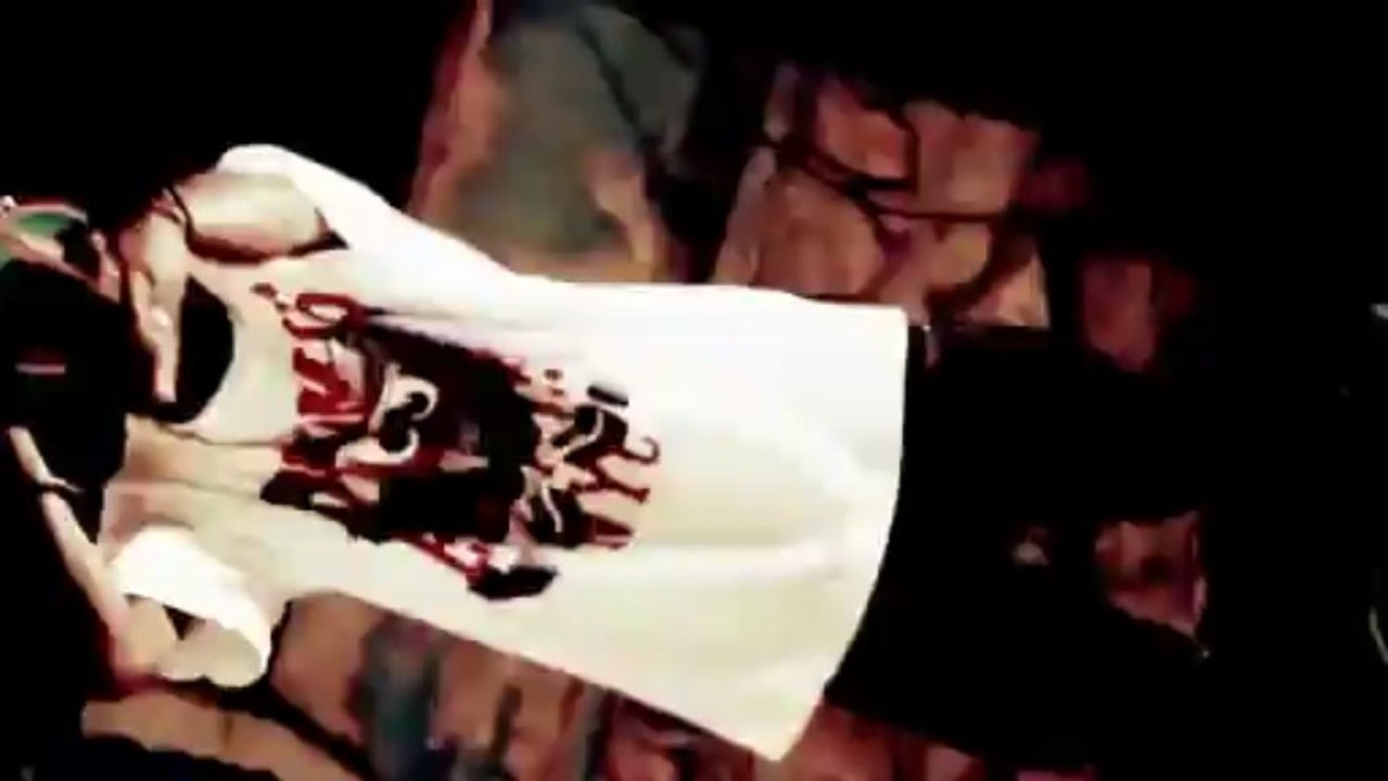 Resurrection (Cypher) | C-PROJECTS | Haiti | Haitian Music Video