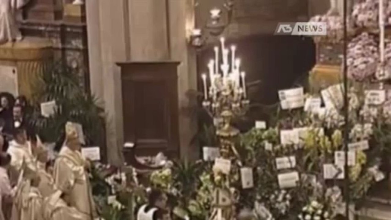 AL CONCLAVE ANCHE UN TREVIGIANO