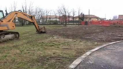 GLI "ORTI DEL SINDACO" AI DISOCCUPATI