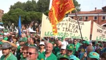 LEGA, DOPO LA BUFERA SI GUARDA ALLA 