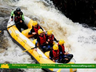Rafting Federasyonu