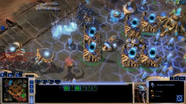 [Lost in HotS #1] Kere et Plax sur HotS