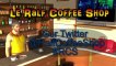 Le Ralf Coffee Shop - Episode 016 - L'origine d'Adidas - The origin of Adidas