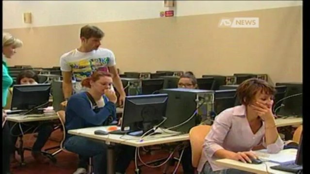 NUOVE IDEE PER NUOVE IMPRESE