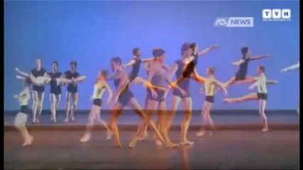 LE BALLERINE DELLA SCALA PER BENEFICENZA