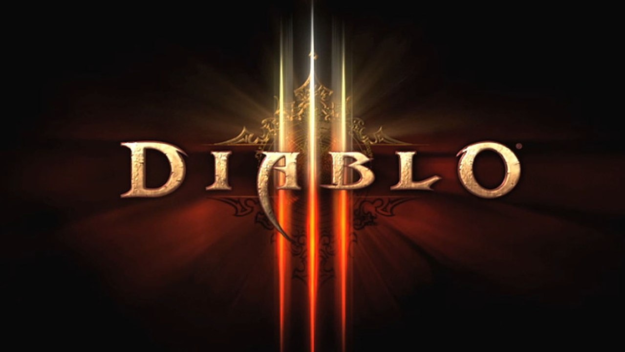 CGR Trailers - DIABLO III Console Sizzle Video