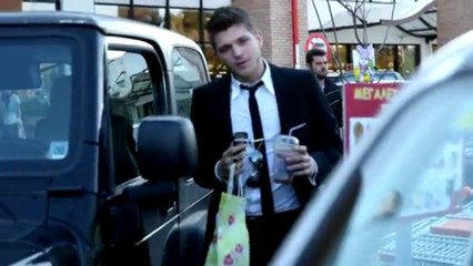 NO PARKING - SHORT FILM 2011