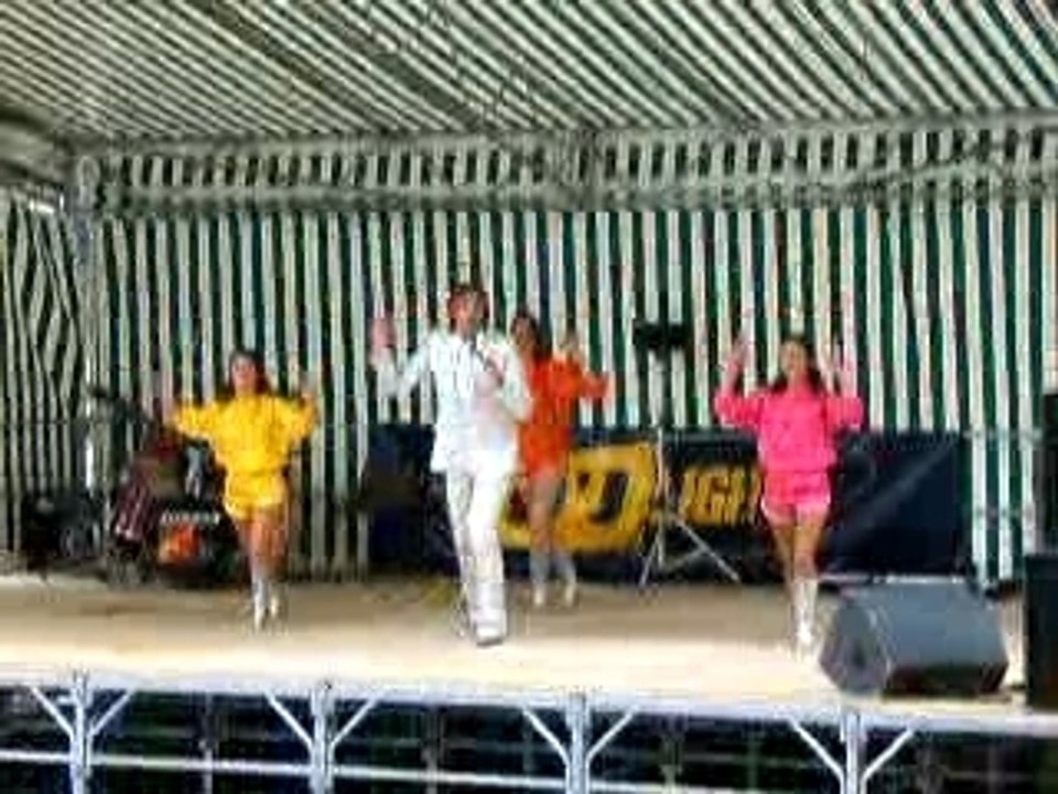 claude françois/ denis gerome