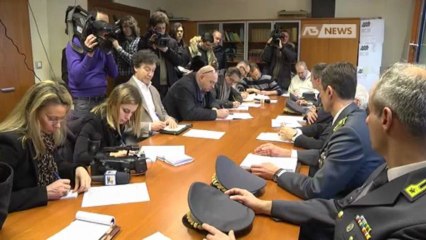 MANTOVANI, MOSSA A SORPRESA DELLA DIFESA