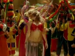 Shakira - Hips Don't Lie ft. Wyclef Jean - YouTube