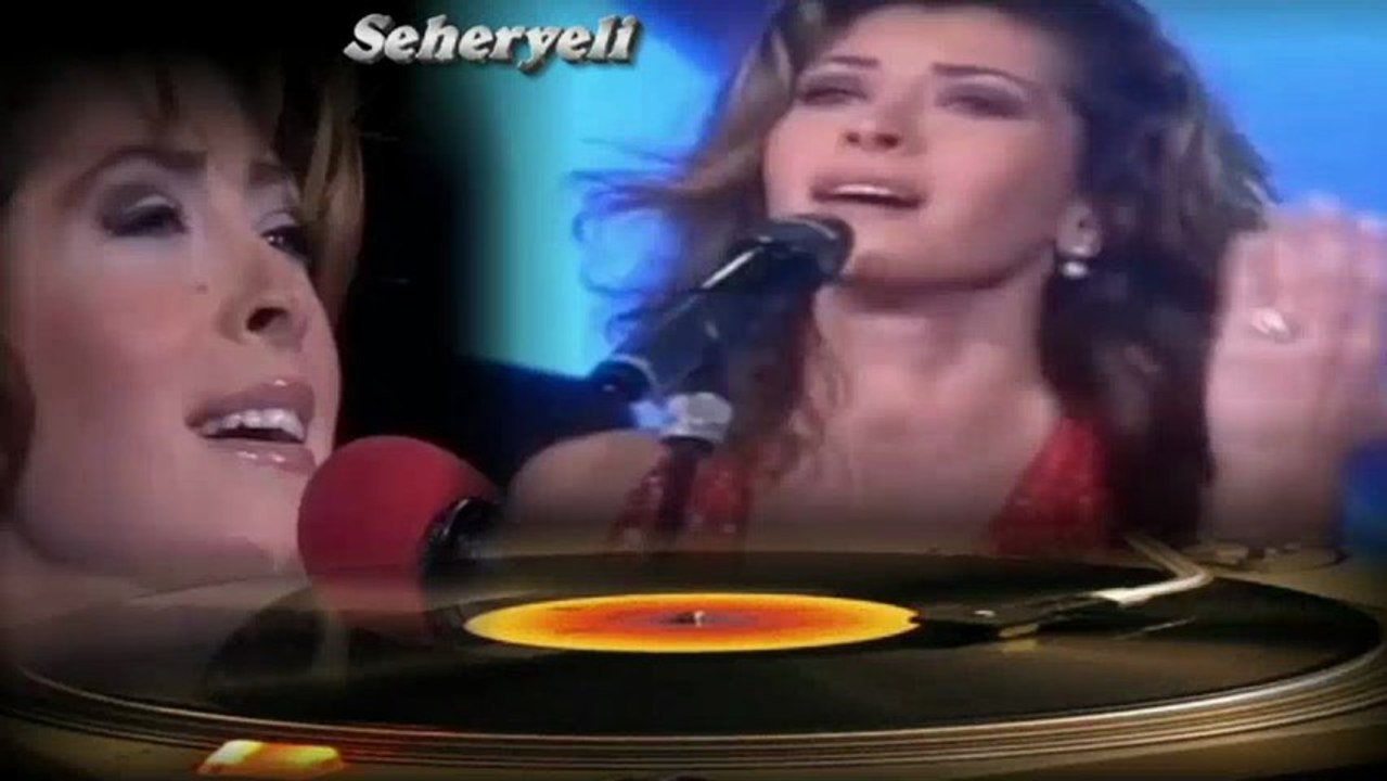 Elif Güreşçi Çiftçioğlu ♪♪♪ Gönül Derdi Çekenleri Gizlice Yaş Dökenleri