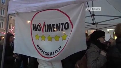 5 STELLE A SCUOLA DI POLITICA