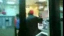 dance KFC