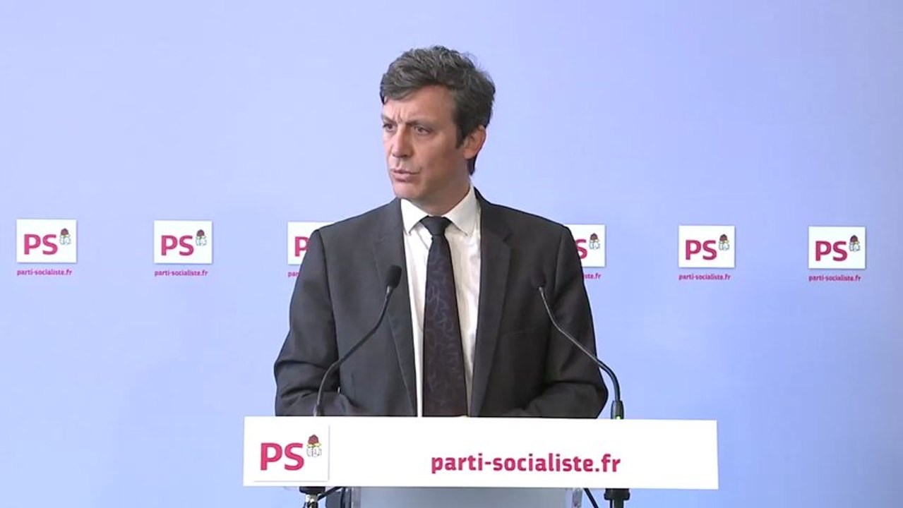 David Assouline: «La manifestation d'hier n'empêche pas que la démocratie poursuive son chemin»