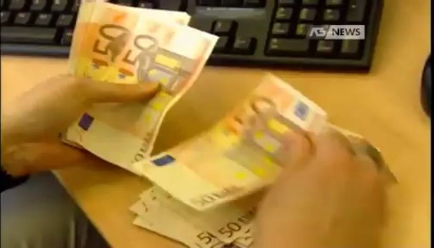 SCOPERTA MAXI FRODE DA 17 MILIONI