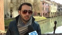 ZANETTI CANDIDATO, LE REAZIONI DEI PARTITI