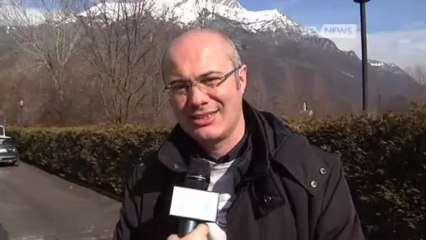 "PRONTI A COLLABORARE, MA NESSUN INCIUCIO"