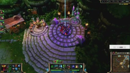 [Ep#15] 100% Comestible (League of Legends)