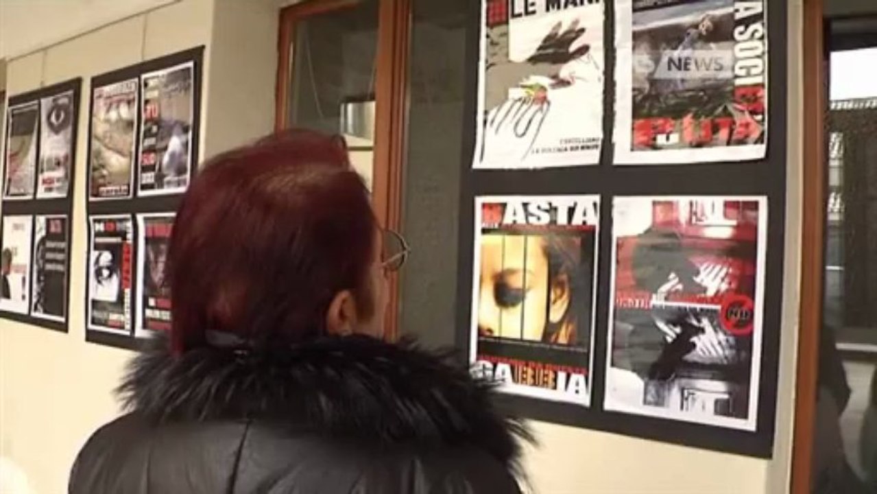 EDUCARE ALLE RELAZIONI CONTRO LA VIOLENZA