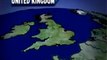UK Weather Outlook - 03/25/2013