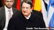 Cyprus, E.U. Reach $13B Bailout Deal