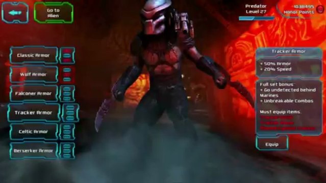 AVP: Evolution Developer Walkthrough