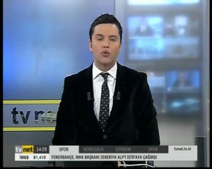 Bangladeş'te Gerilim Büyüyor - Ahmet Rıfat Albuz TVNET