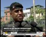 Breazilya'da Huzur Operasyonu - Ahmet Rıfat Albuz TVNET