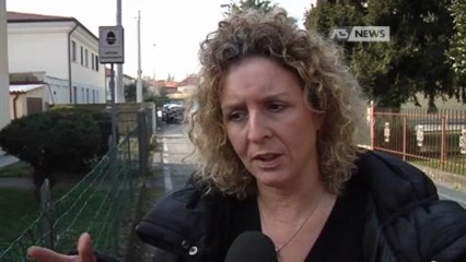 DIPENDENTI COMUNALI CONTRO MANIERO